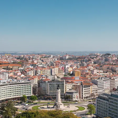 Intercontinental Lisbon By Ihg-2